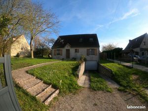 Location maison saisonnière