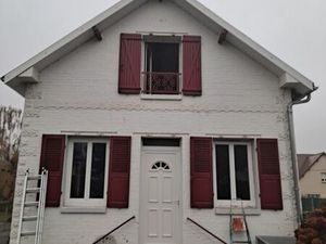 Location meublé Boves