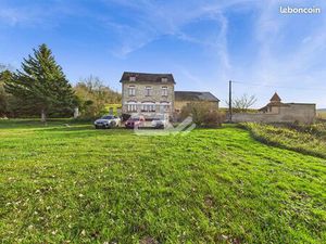 Maison 7 pièces 139 m²