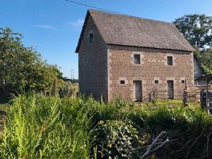 Maison de ferme et dependances