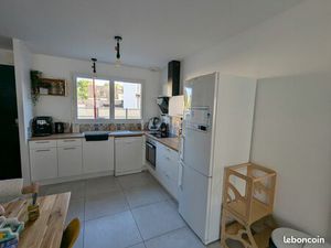 Maison La Madeleine très bien située