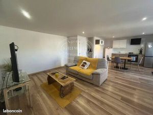 Maison 3 pièces 78 m²