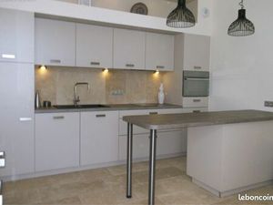 T2 meublé à 10min moissac