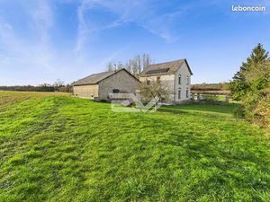 Maison 7 pièces 139 m²