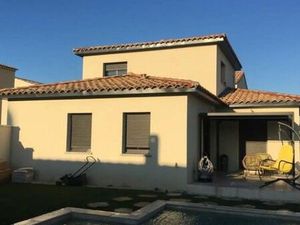 Location villa meublée