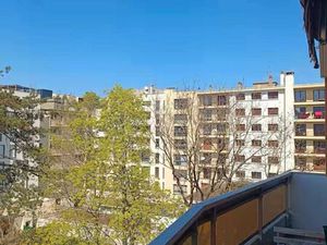 Location Studio meublé – Annemasse Centre (Rue des Amoureux) – Idéal frontaliers