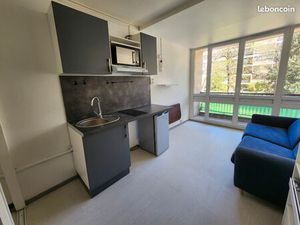 Studio à La-Celle-Saint-Cloud (Élysée 1)