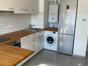 T2 avec grande terrasse dans résidence récente