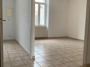 Appart F3 avec garage et cave dans résidence sécurisée