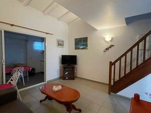 Loue T2 Saint François