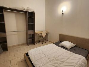 Collocation meublée