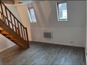 Maison 3 pièces (+ bureau) 80m2