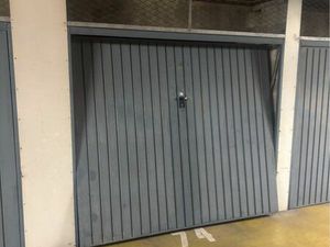 Box Garage - Place Cacaud La Rochelle