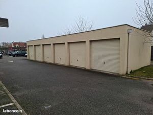 Box individuel en surface