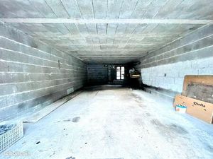 Garage à louer