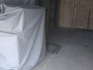 Garde meuble box stockage  garage PRIX BAS