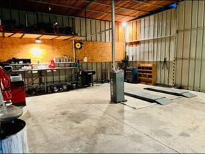 Garage et Park à louer