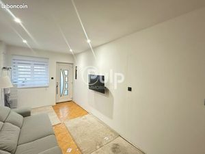 Maison 3 pièces 65 m²