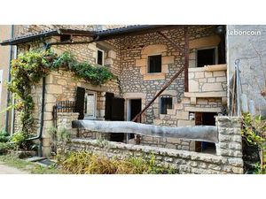 Location maison mitoyenne - Le Moulin Milon 86300 Chauvigny