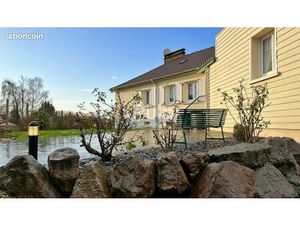 Maison 132 m² Sainte Catherine