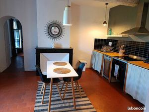 Agde appartement meublé