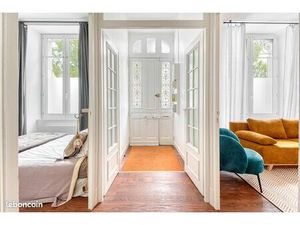 Très beau meublé T2 48m2