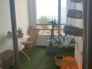 Appartement 1 pièce 37 m²