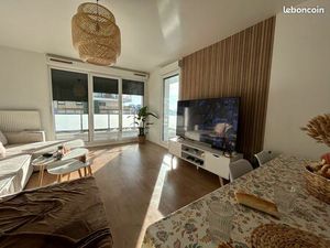 Sous location (1 mois ) à partir du 19 décembre