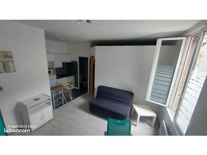 F1 meublé bar le duc centre ville