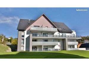 Appartement récent 3 pièces Bavilliers 62m2 730