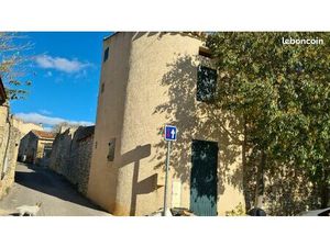 Maison de village 2 pièces 21 m²