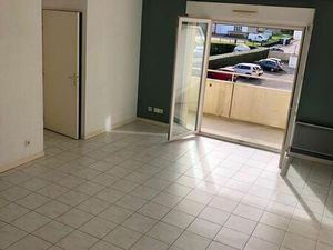 Location T2 DAX avec petit balcon