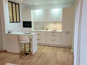 Charmant studio neuf de 33m2 à Divonne  disponible de suite