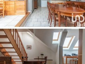 F3/F4 cente ville duplex