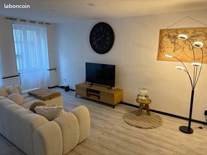 Appartement f3 duplex