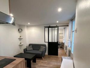Appartement F2 meublé Fontenay aux Roses