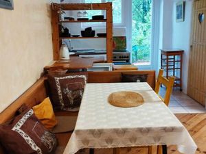 Particulier loue appartement meublé 2 pieces 45 m²