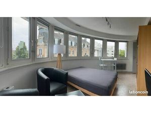 Beau studio a mulhouse centre