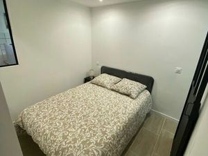 Location étudiant - studio 32m2 - Valrose - Faculté de médecine