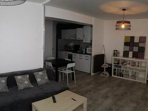 A louer Appartement secteur BEL AIR