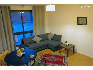 App meublé Sèvres 92310