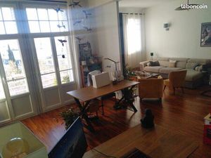 Appartement - 4 pièces - 98m²