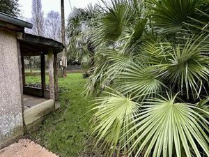 Maison 2 pièces 37 m²