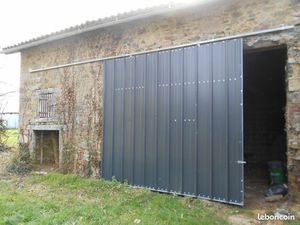 A louer local stockage 70m²