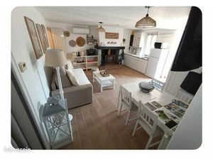 Location maison a 3 KLM aigurande