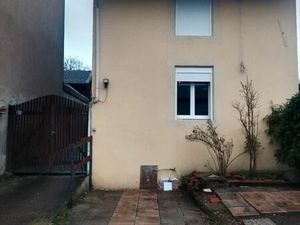 Location maison Bertrichamps