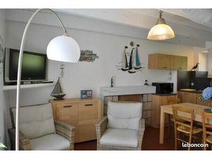 Location meublée La Foret Fouesnant - bail mobilité de janvier à mai