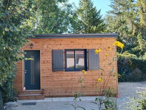 Location Maison neuve  meublée  30 M2  au calme  parking