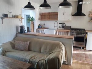 Maison ancienne à louer