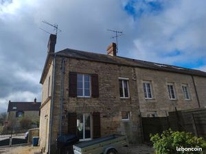 Maison udon 2 chambres